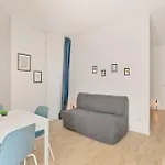 Il Parco Apartment- Nature & Relax-road To 5terre Aparthotel 3*
