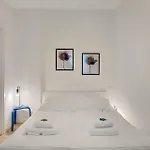 Lägenhetshotell Il Parco Apartment- Nature & Relax-road To 5terre Beverino