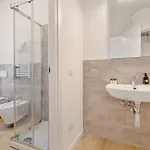 Il Parco Apartment- Nature & Relax-road To 5terre Lägenhetshotell 3*