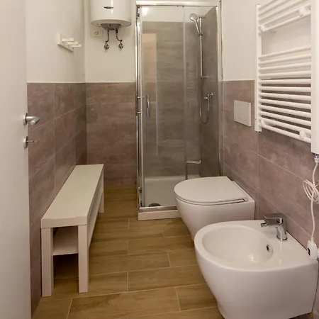 5 Terre Il Parco Ciclabile 3*