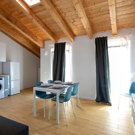 5 Terre Il Parco Ciclabile Aparthotel