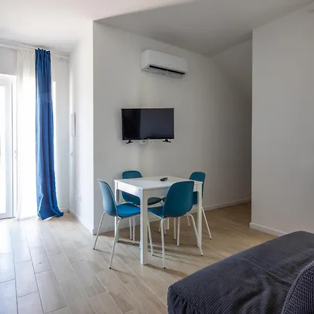 5 Terre Il Parco Ciclabile Aparthotel Beverino