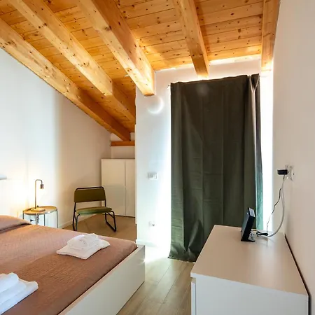 Aparthotel 5 Terre Il Parco Ciclabile Beverino