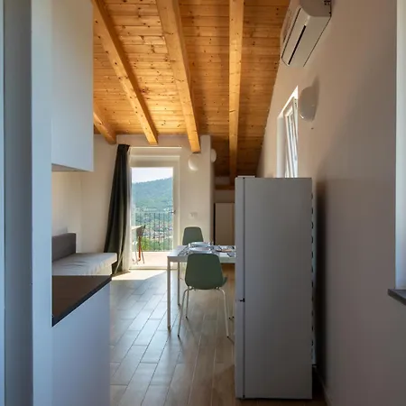 5 Terre Il Parco Ciclabile Beverino