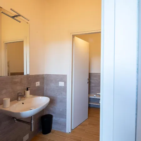 Aparthotel 5 Terre Il Parco Ciclabile Beverino