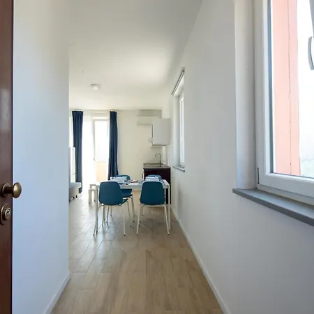 5 Terre Il Parco Ciclabile