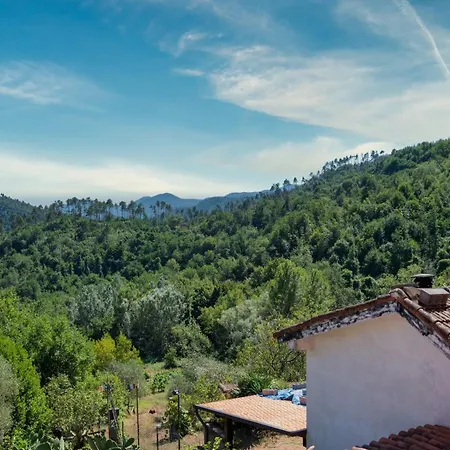 Aparthotel 5 Terre Il Parco Ciclabile