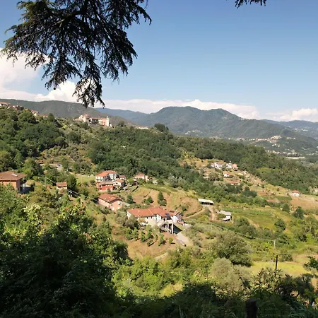 5 Terre Il Parco Ciclabile