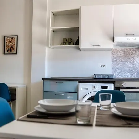 5 Terre Il Parco Ciclabile Aparthotel Beverino