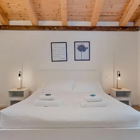 Il Parco Apartment- Nature & Relax-road To 5terre