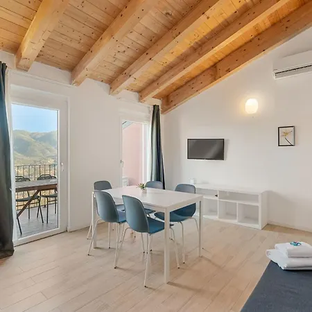 Aparthotel Il Parco Apartment- Nature & Relax Beverino