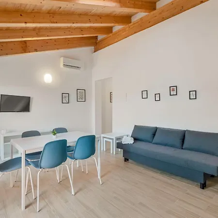 Il Parco Apartment- Nature & Relax Beverino