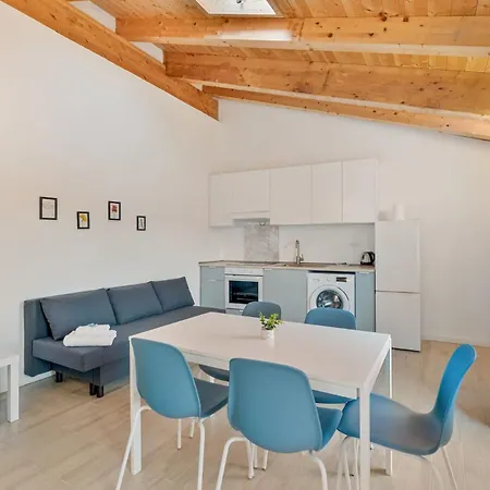 Aparthotel Il Parco Apartment- Nature & Relax Beverino