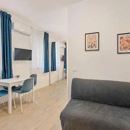 5 Terre Il Parco Ciclabile Aparthotel Beverino