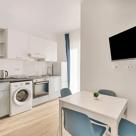 Il Parco Apartment- Nature & Relax-road To 5terre