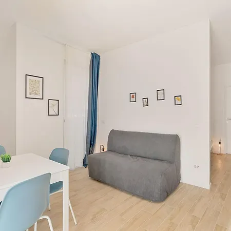 Il Parco Apartment- Nature & Relax-road To 5terre Aparthotel 3*