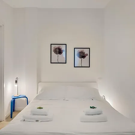 Apart-hotel Il Parco Apartment- Nature & Relax-road To 5terre Beverino