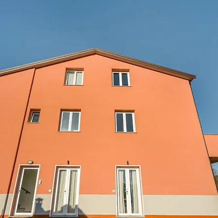 Il Parco Apartment- Nature & Relax-road To 5terre Beverino
