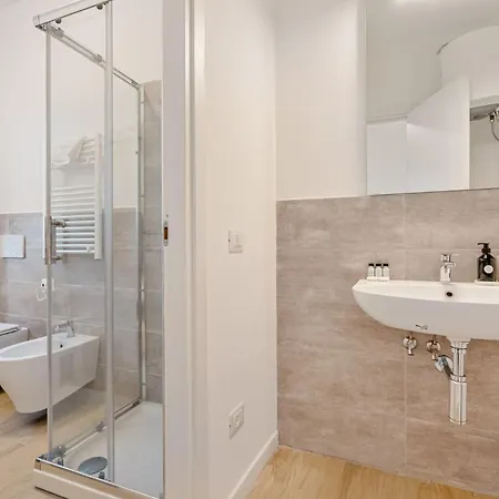 Il Parco Apartment- Nature & Relax-road To 5terre Apart-hotel 3*