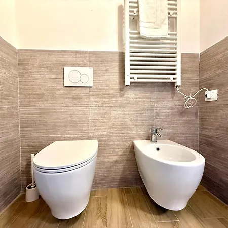 Il Parco Apartment- Nature & Relax-road To 5terre 3* 베베리노