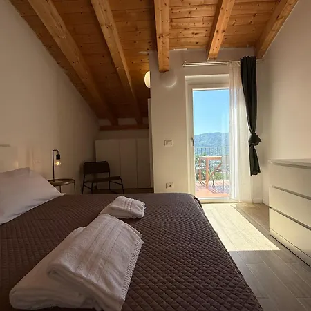 Il Parco Apartment- Nature & Relax-road To 5terre 3*