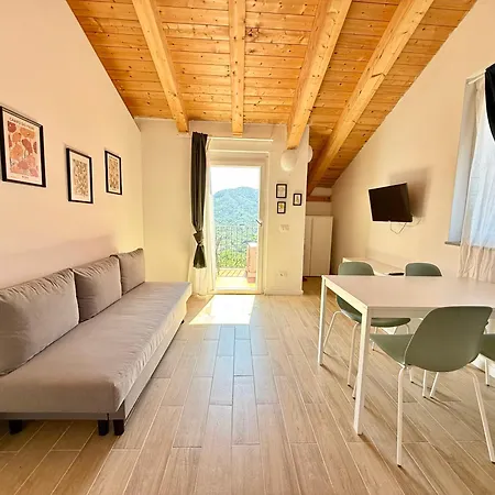 Il Parco Apartment- Nature & Relax-road To 5terre