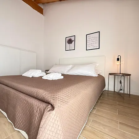 아파트호텔 Il Parco Apartment- Nature & Relax-road To 5terre 3*