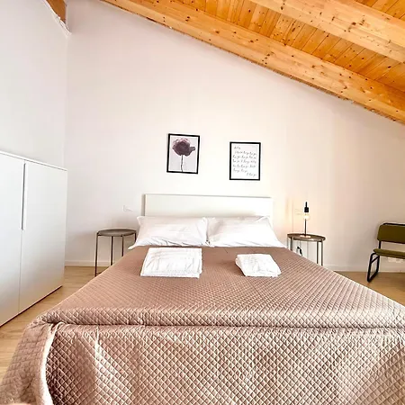 Il Parco Apartment- Nature & Relax-road To 5terre 3*