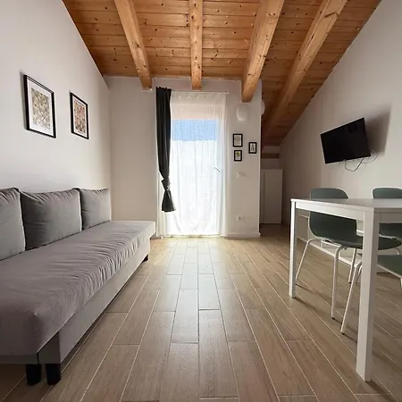 Il Parco Apartment- Nature & Relax-road To 5terre 3* 베베리노