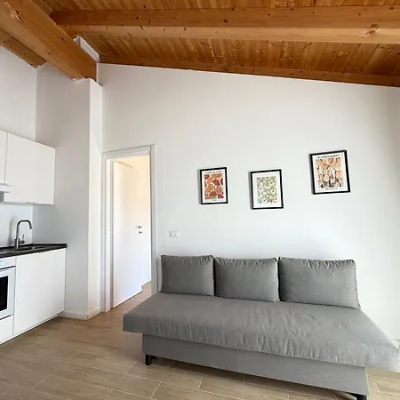 아파트호텔 Il Parco Apartment- Nature & Relax-road To 5terre 3*