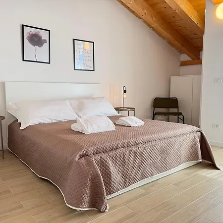 Il Parco Apartment- Nature & Relax-road To 5terre 아파트호텔