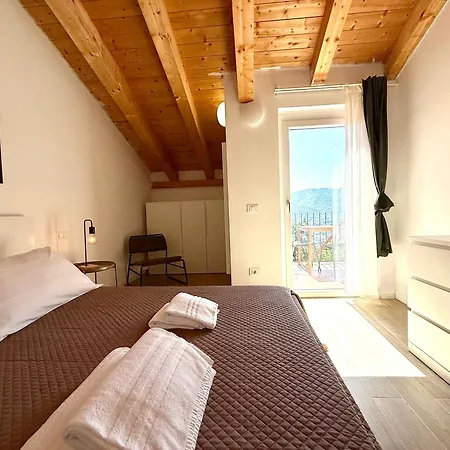 Il Parco Apartment- Nature & Relax-road To 5terre 베베리노