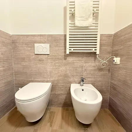 Il Parco Apartment- Nature & Relax-road To 5terre 3*