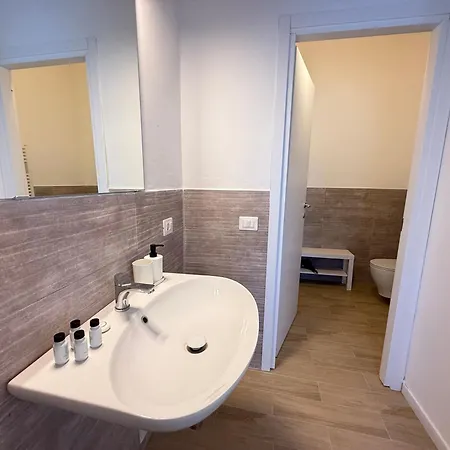 Il Parco Apartment- Nature & Relax-road To 5terre 아파트호텔