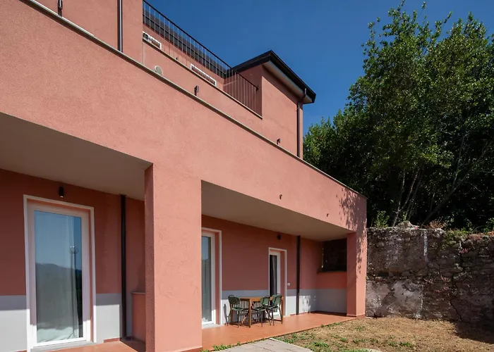 Il Parco Apartment- Nature & Relax Aparthotel