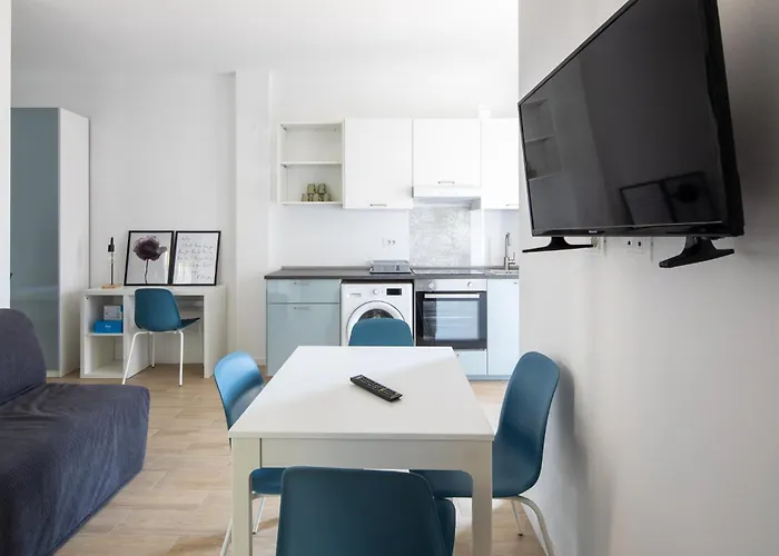 Il Parco Apartment- Nature & Relax 3*