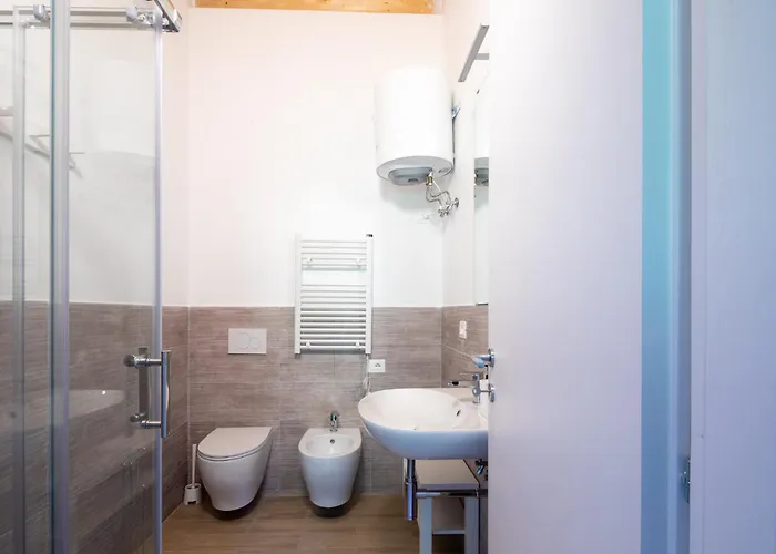 Il Parco Apartment- Nature & Relax Aparthotel 3*