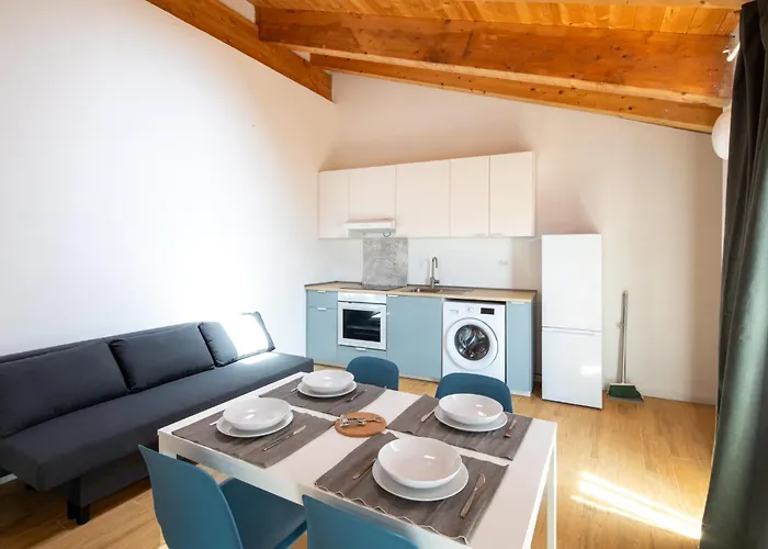 Il Parco Apartment- Nature & Relax 3*