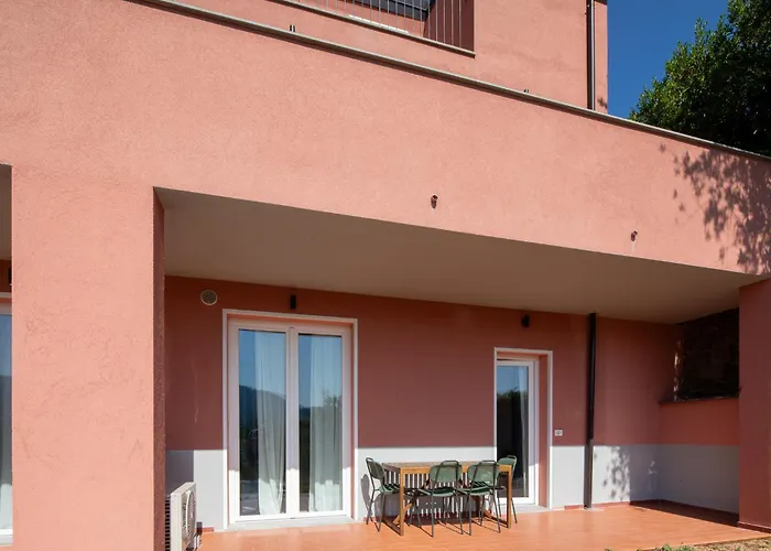 Il Parco Apartment- Nature & Relax Aparthotel