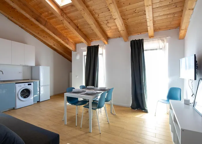 Il Parco Apartment- Nature & Relax Aparthotel