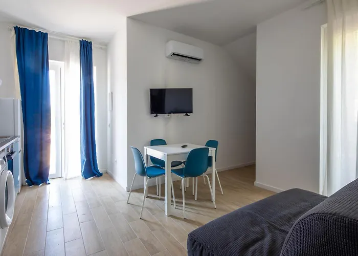 Il Parco Apartment- Nature & Relax Aparthotel Beverino