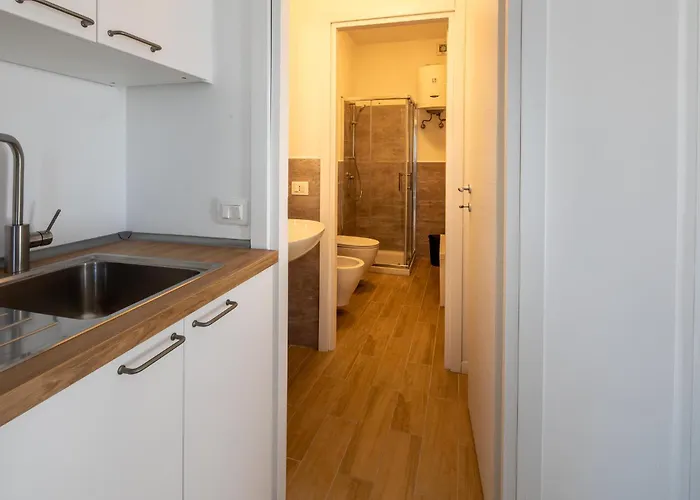 Il Parco Apartment- Nature & Relax 3*