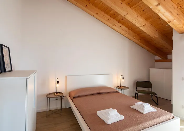 Aparthotel Il Parco Apartment- Nature & Relax Beverino