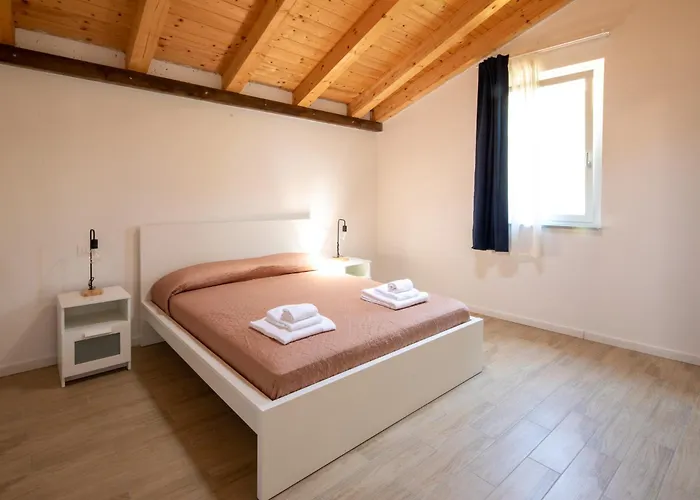 Il Parco Apartment- Nature & Relax Aparthotel