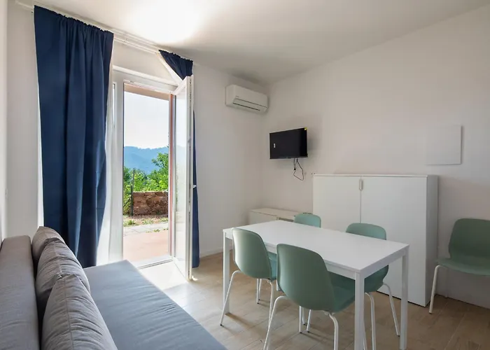 Aparthotel Il Parco Apartment- Nature & Relax