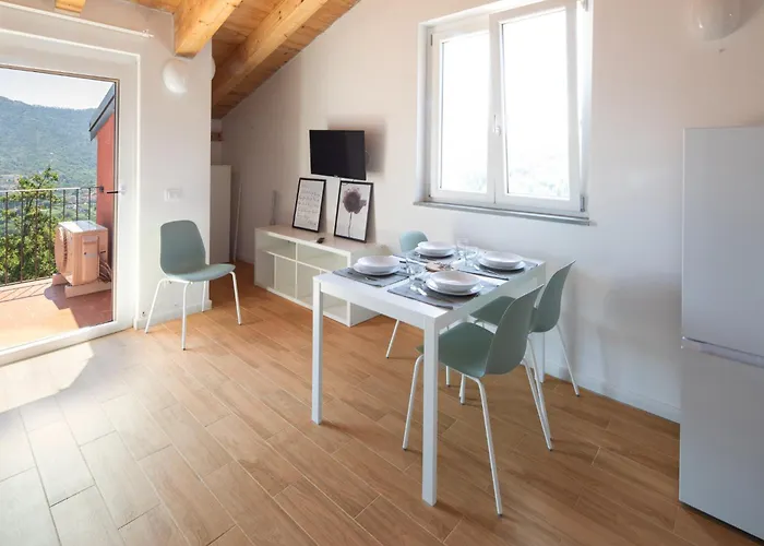 Il Parco Apartment- Nature & Relax Aparthotel 3*