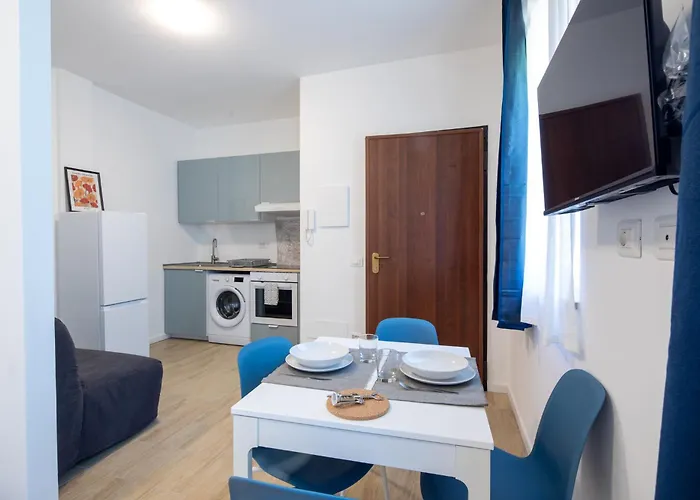 Aparthotel Il Parco Apartment- Nature & Relax Beverino