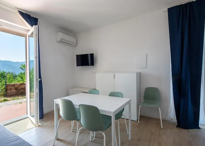 Il Parco Apartment- Nature & Relax