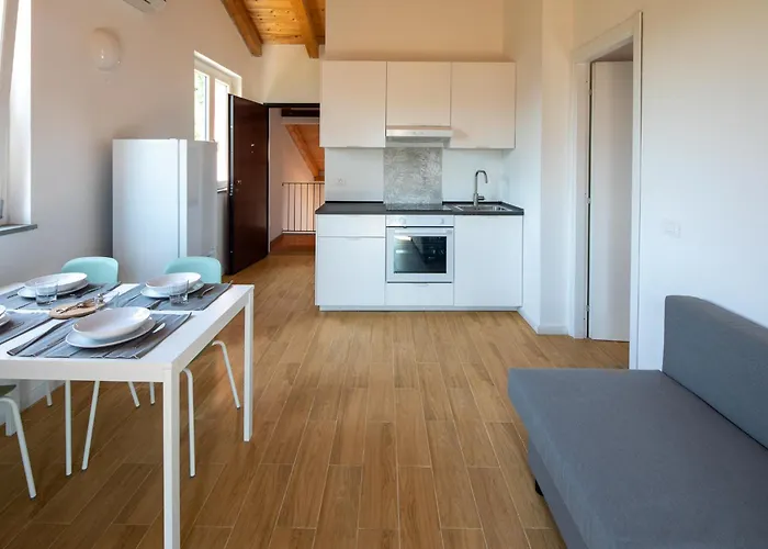 Il Parco Apartment- Nature & Relax Aparthotel