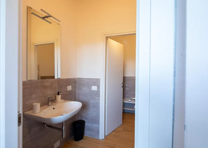 Aparthotel Il Parco Apartment- Nature & Relax Beverino